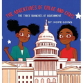 The Adventures of Chloe and Chris: The Three Branches of Government