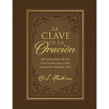 clave de la oración Softcover Prayer Code