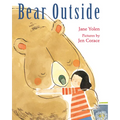 Bear Outside