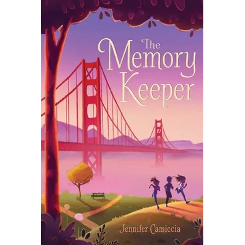 The Memory Keeper