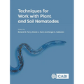 Techniques for Work with Plant and Soil Nematodes
