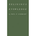 Religious Knowledge
