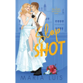Slap Shot: A Marriage of Convenience Hockey Romance