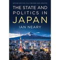 The State and Politics in Japan