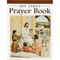 My First Prayer Book