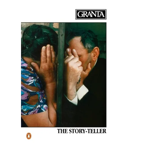 Granta 21 - Paperback