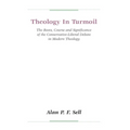 Theology in Turmoil
