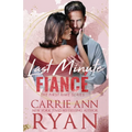 Last Minute Fiancé