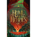 Home of the Harpies