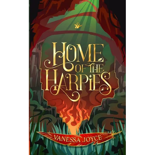 Home of the Harpies