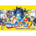 Little Mega Man Volume 1