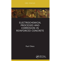 Electrochemical Processes and Corrosion in Reinforced Concrete