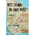 Not Down in Any Map: Stories