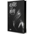 Relatos de la Noche (Ed. Especial, Cantos Pintados ) / Tales of the Night (Special Edition Sprayed Edges)