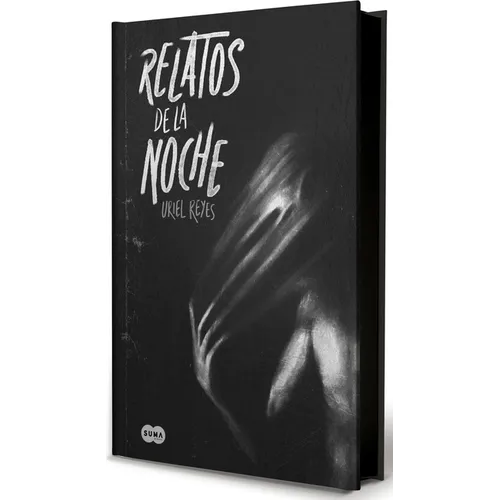 Relatos de la Noche (Ed. Especial, Cantos Pintados ) / Tales of the Night (Special Edition Sprayed Edges)