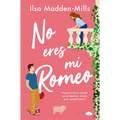 No Eres Mi Romeo