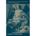 The Book of Micah