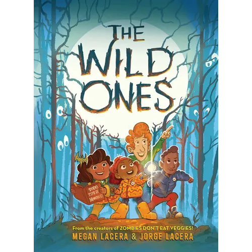 The Wild Ones