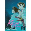 Kaze Hikaru, Vol. 31