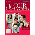 In our Own Words