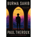 Burma Sahib