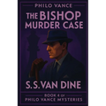 The Bishop Murder Case