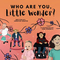 Who are You, Little Wonder?