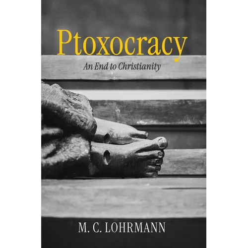 Ptoxocracy