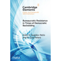 Bureaucratic Resistance in Times of Democratic Backsliding