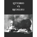 Littorio VS Richelieu