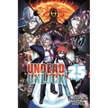 Undead Unluck, Vol. 25
