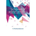 Dictionary of Bioinformatics