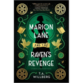 Marion Lane and the Raven's Revenge