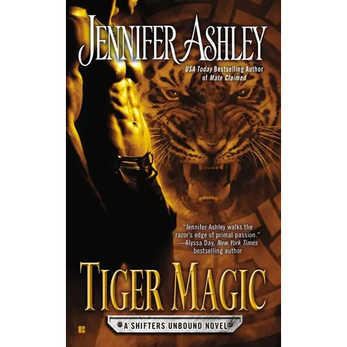 Tiger Magic