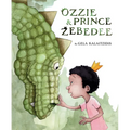 Ozzie & Prince Zebedee
