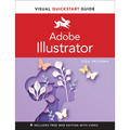 Adobe Illustrator Visual QuickStart Guide