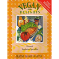 Vegan Delights: Gourmet Vegetarian Specialties