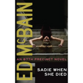 Sadie When She Died