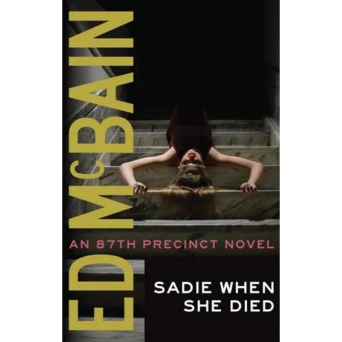 Sadie When She Died