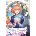 Formerly, the Fallen Daughter of the Duke, Volume 2