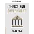 Christ and Government
