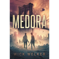 Medora: A Zombie Novel