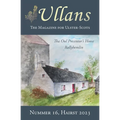 Ullans 16: The Magazine for Ulster-Scots