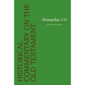 Proverbs 1-9
