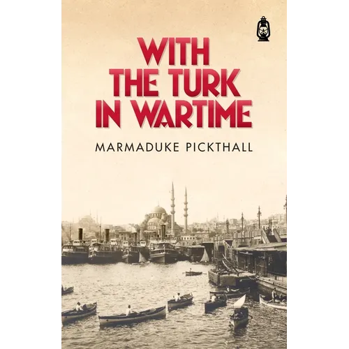 With The Turk in Wartime