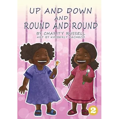 Up And Down And Round And Round