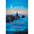 The Stolen Hours: An Epic Romantic Tale of Forbidden Love, Book Two of the Wild Isle Series