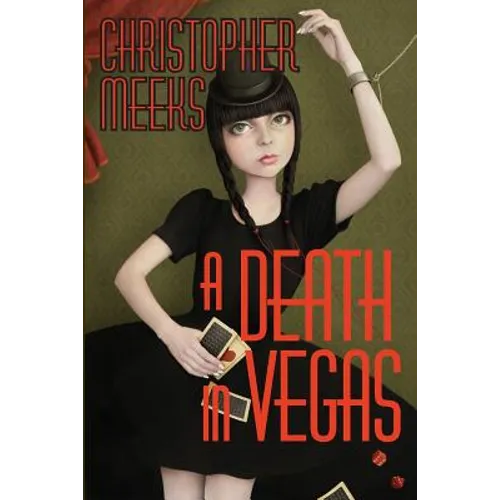 A Death in Vegas