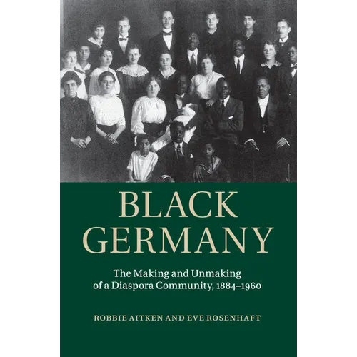 Black Germany