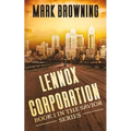 Lennox Corporation: Book 1 in the Savior Series